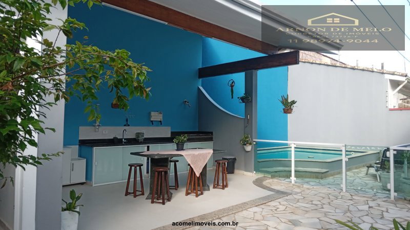 Casa, 3 quartos, 171 m² - Foto 27