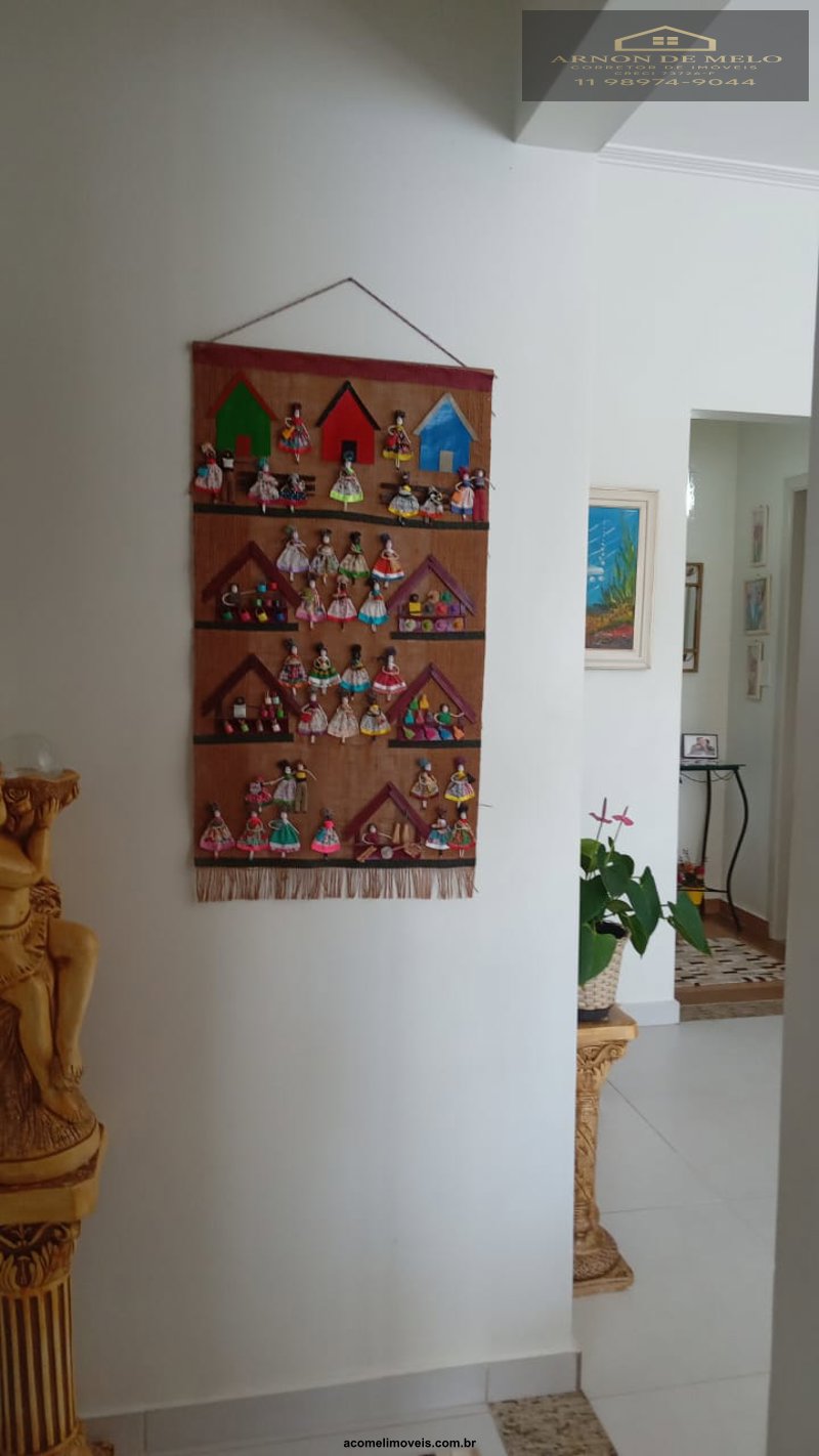 Casa, 3 quartos, 171 m² - Foto 21