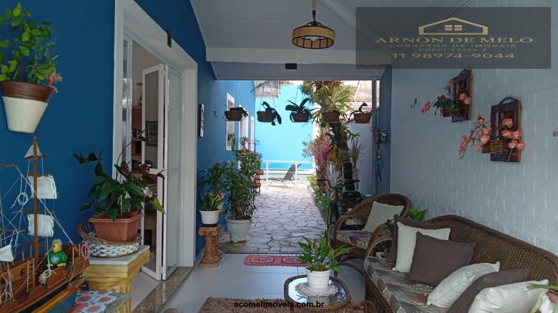 Casa, 3 quartos, 171 m² - Foto 3