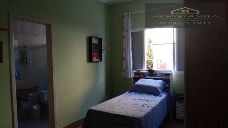 Casa, 3 quartos, 171 m² - Foto 10