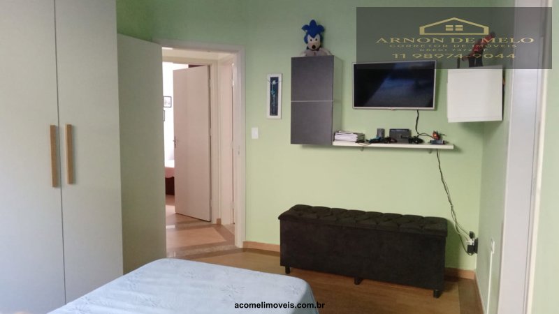 Casa, 3 quartos, 171 m² - Foto 11