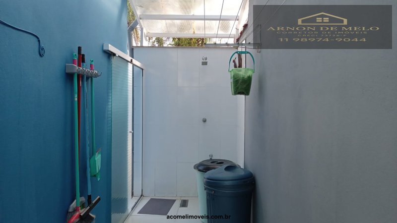 Casa, 3 quartos, 171 m² - Foto 23