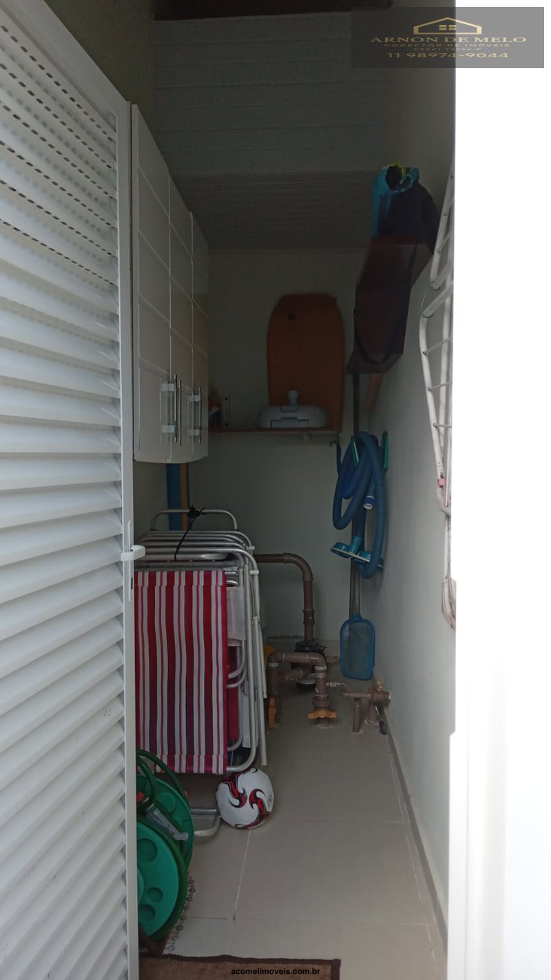 Casa, 3 quartos, 171 m² - Foto 28