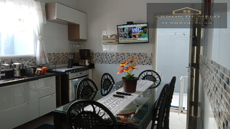 Casa, 3 quartos, 171 m² - Foto 19
