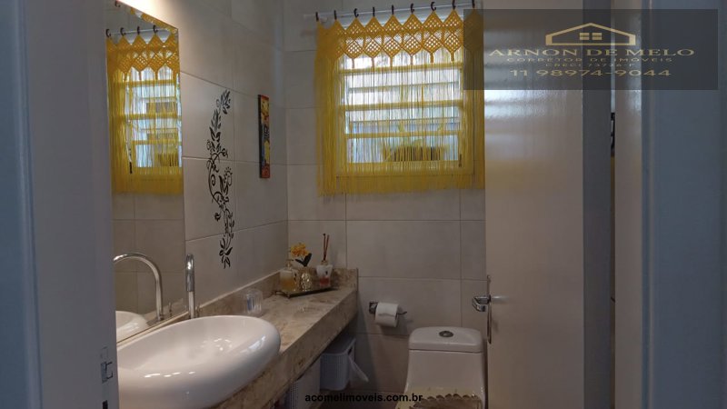 Casa, 3 quartos, 171 m² - Foto 8