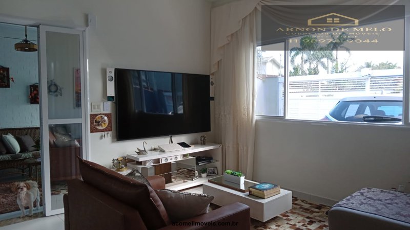 Casa, 3 quartos, 171 m² - Foto 5