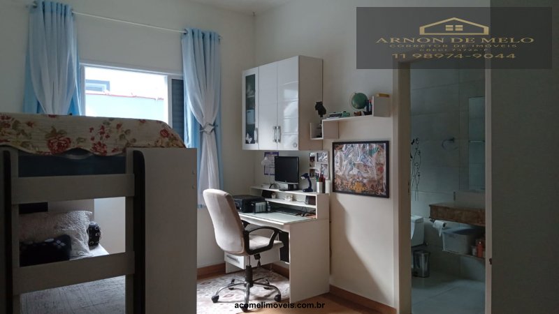 Casa, 3 quartos, 171 m² - Foto 13