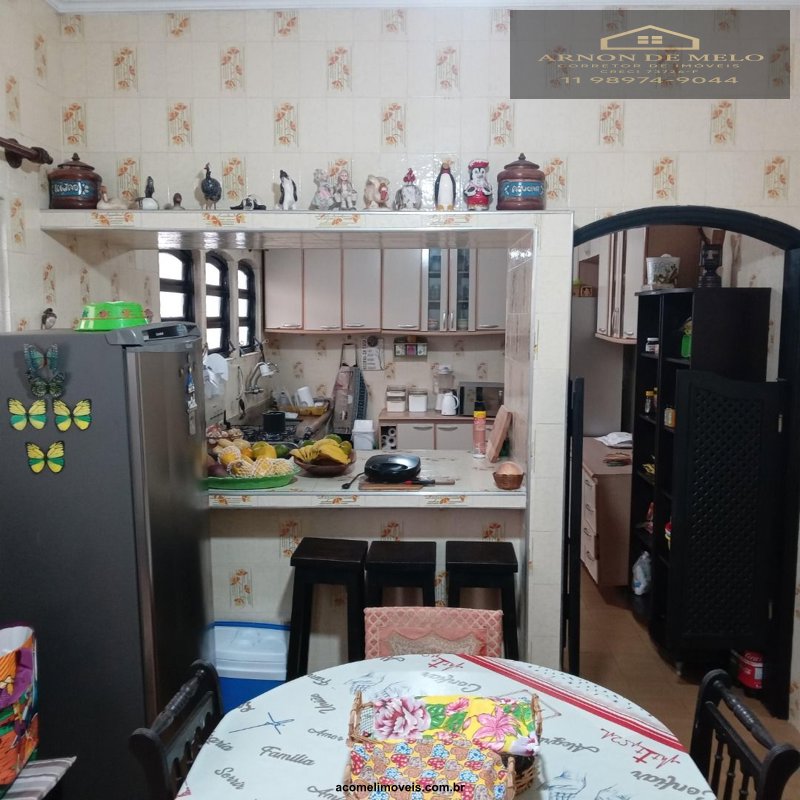 Casa, 5 quartos, 287 m² - Foto 11