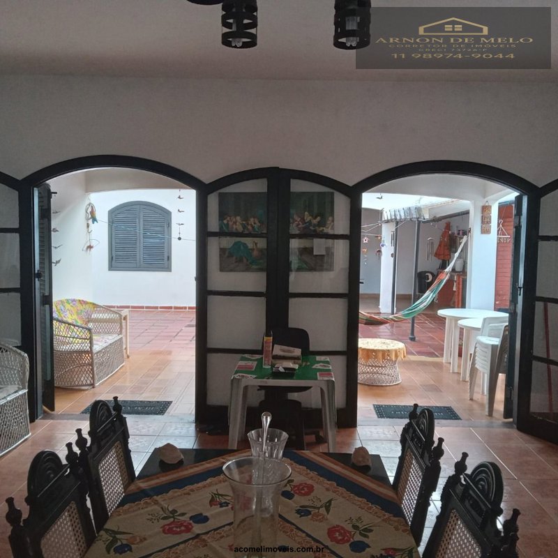 Casa, 5 quartos, 287 m² - Foto 7