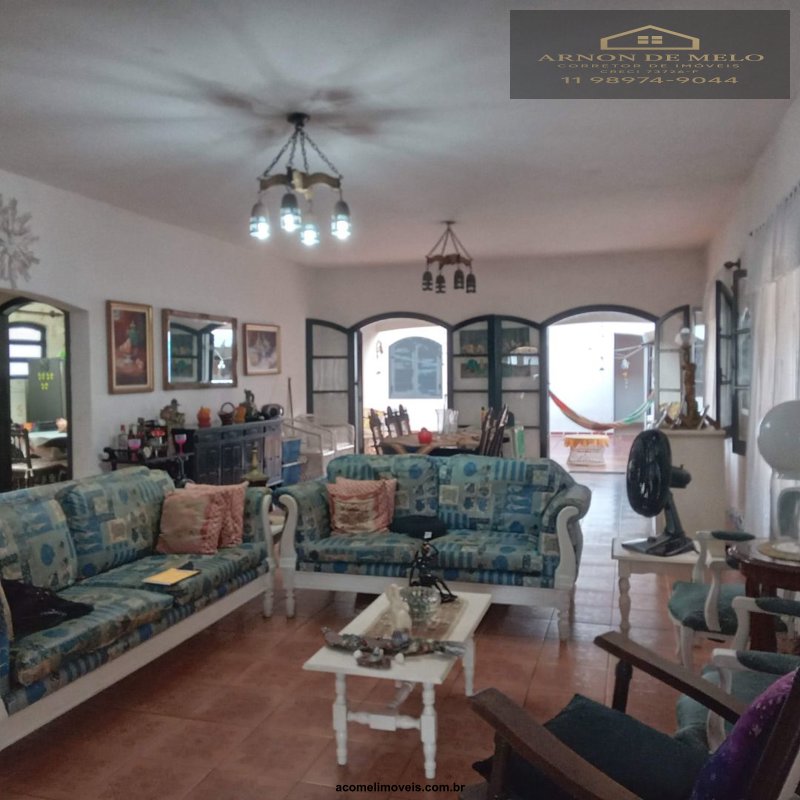 Casa, 5 quartos, 287 m² - Foto 16