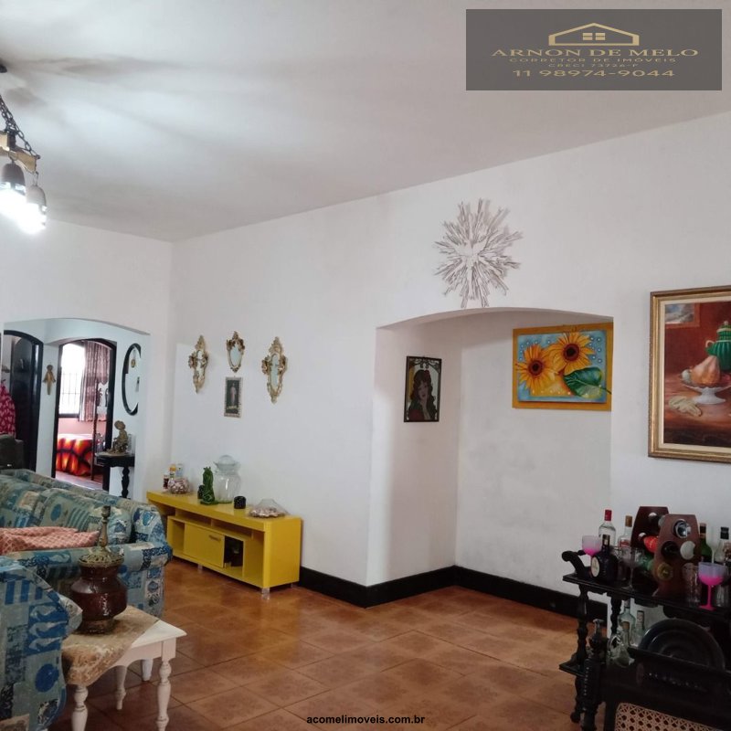 Casa, 5 quartos, 287 m² - Foto 4