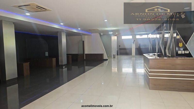 Depósito-Galpão, 600 m² - Foto 8