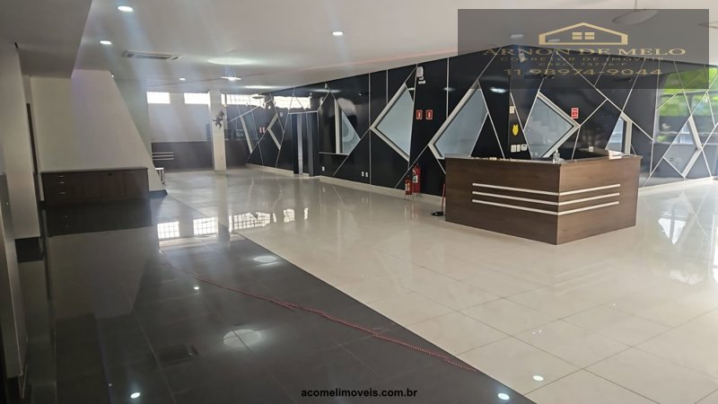 Depósito-Galpão, 600 m² - Foto 10