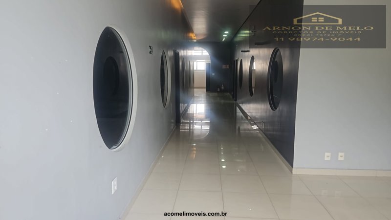 Depósito-Galpão, 600 m² - Foto 29