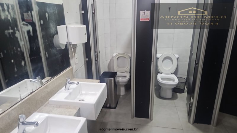 Depósito-Galpão, 600 m² - Foto 20