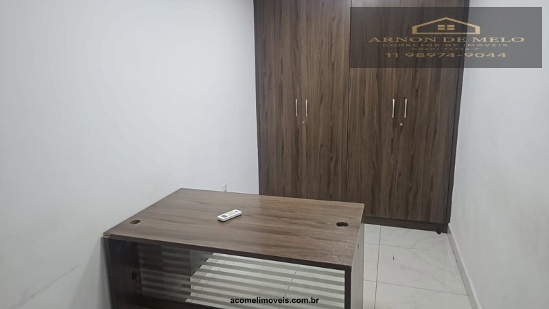 Depósito-Galpão, 600 m² - Foto 24