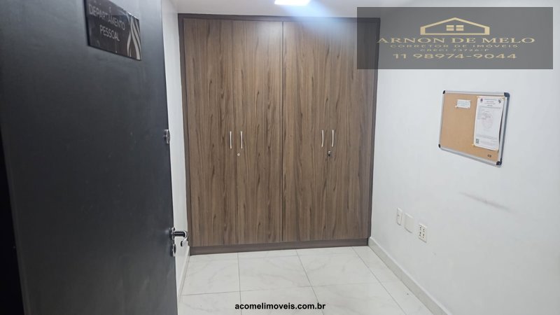 Depósito-Galpão, 600 m² - Foto 25