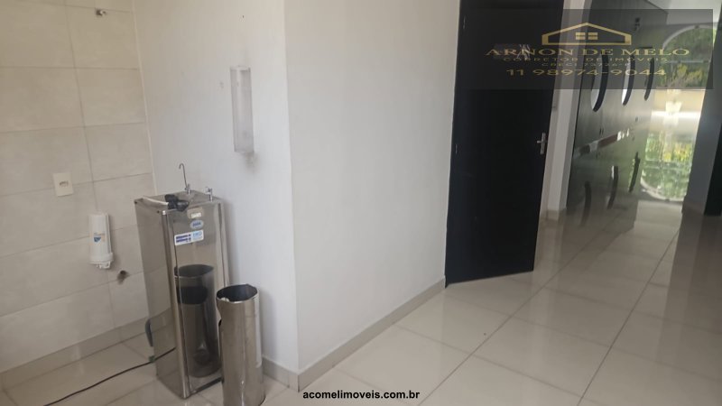 Depósito-Galpão, 600 m² - Foto 27