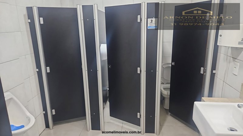 Depósito-Galpão, 600 m² - Foto 22