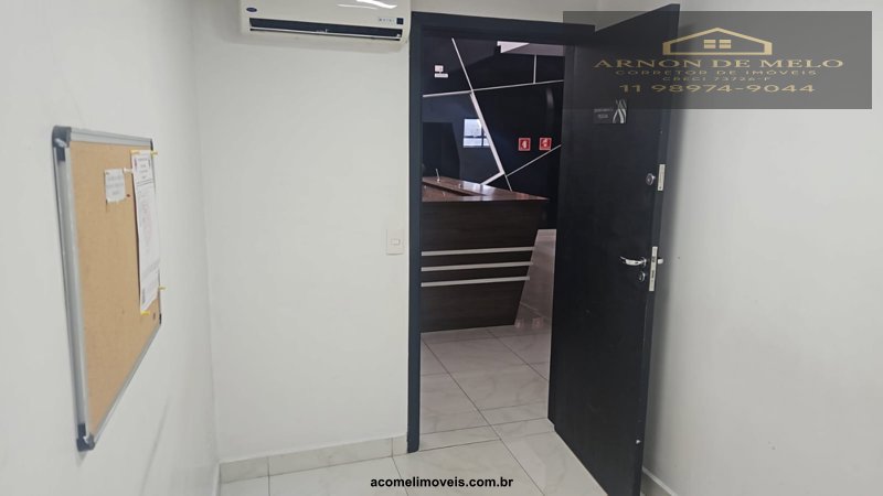 Depósito-Galpão, 600 m² - Foto 23