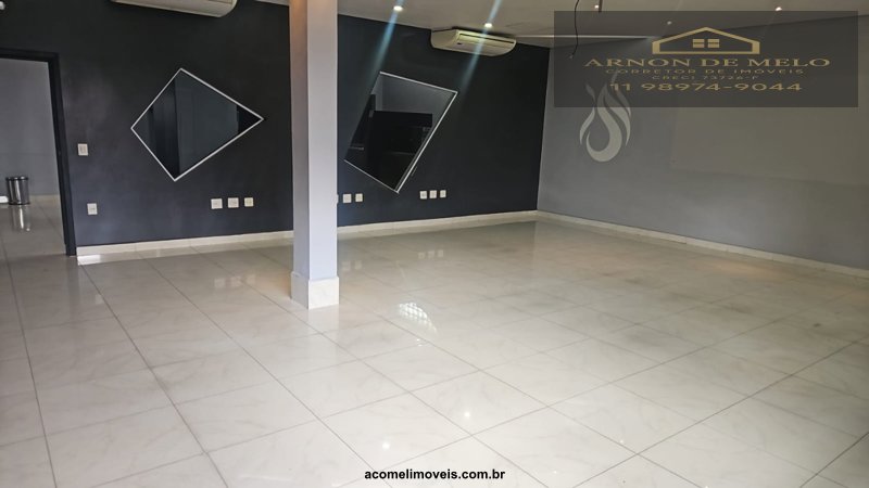 Depósito-Galpão, 600 m² - Foto 19