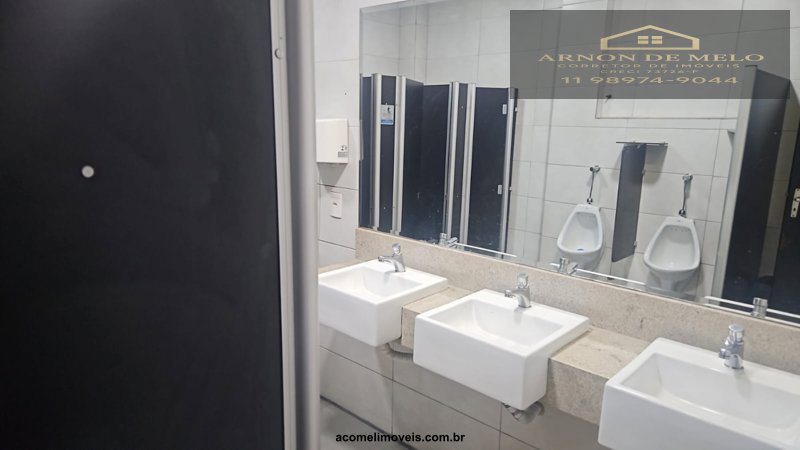 Depósito-Galpão, 600 m² - Foto 21