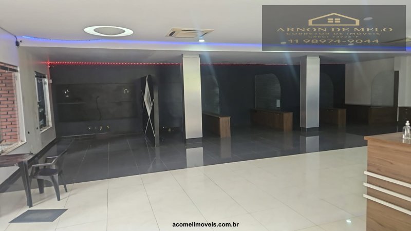 Depósito-Galpão, 600 m² - Foto 24