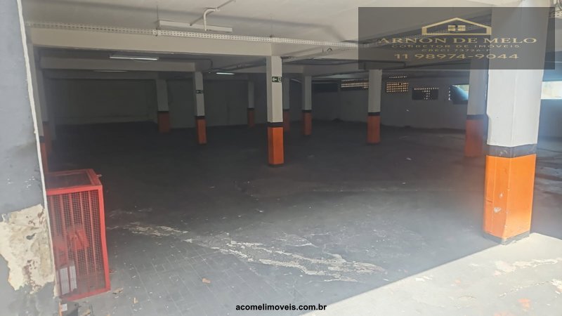 Depósito-Galpão, 600 m² - Foto 8