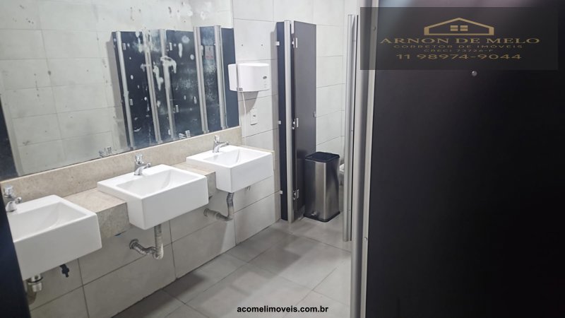 Depósito-Galpão, 600 m² - Foto 5
