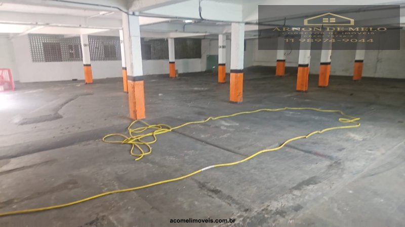 Depósito-Galpão, 600 m² - Foto 11