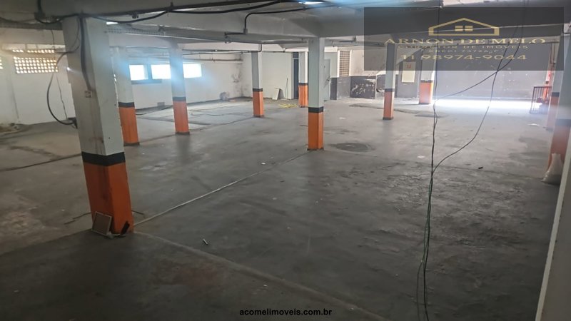 Depósito-Galpão, 600 m² - Foto 13