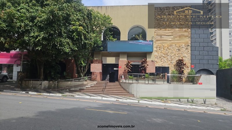Depósito-Galpão, 600 m² - Foto 14
