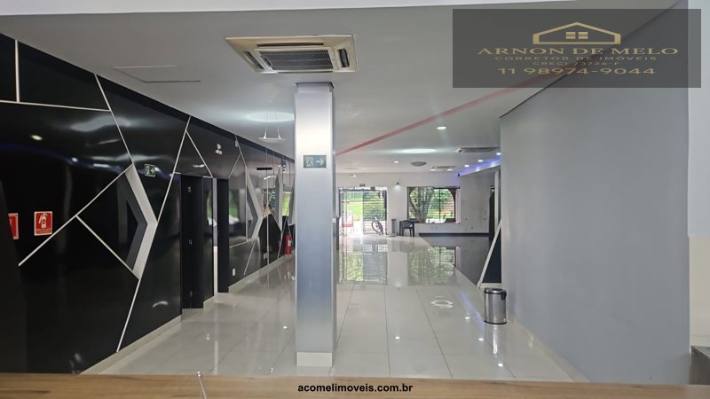 Depósito-Galpão, 600 m² - Foto 3