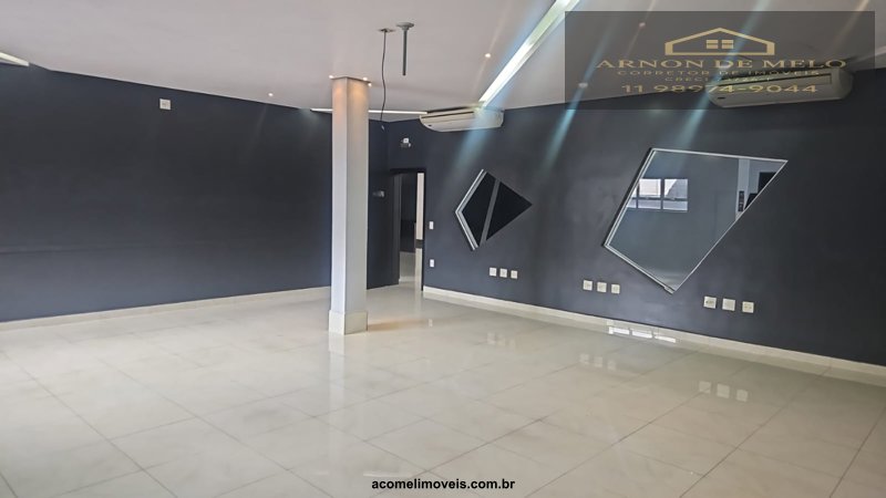 Depósito-Galpão, 600 m² - Foto 1