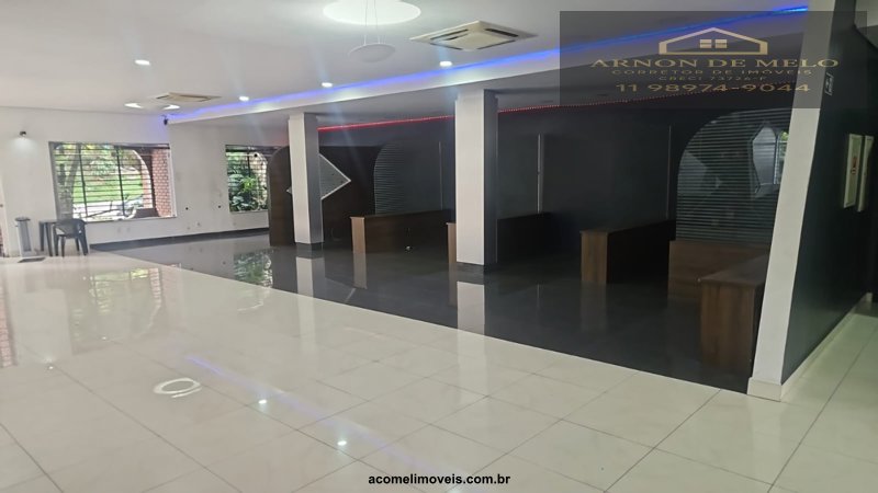 Depósito-Galpão, 600 m² - Foto 2