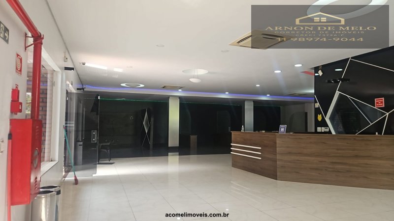 Depósito-Galpão, 600 m² - Foto 22