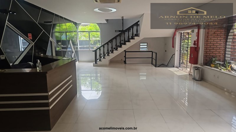 Depósito-Galpão, 600 m² - Foto 23