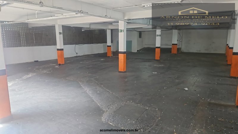 Depósito-Galpão, 600 m² - Foto 12