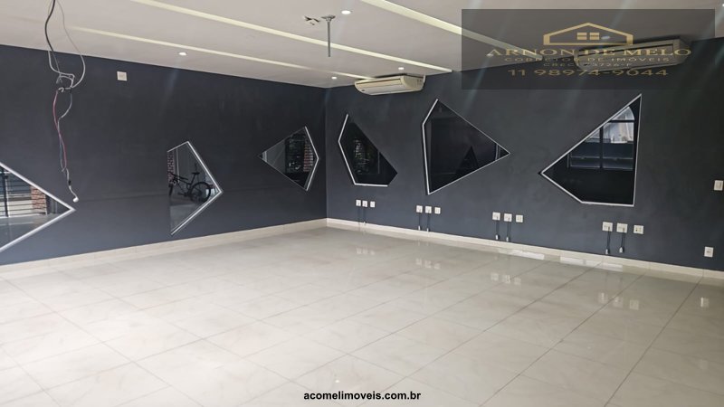 Depósito-Galpão, 600 m² - Foto 4