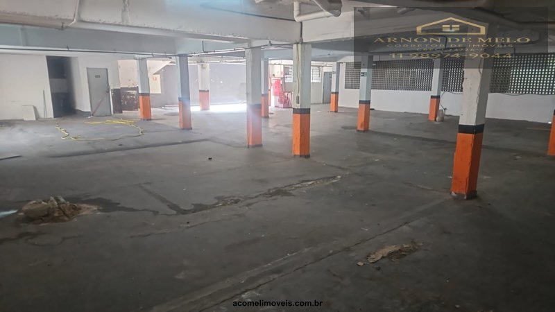 Depósito-Galpão, 600 m² - Foto 10