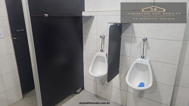 Depósito-Galpão, 600 m² - Foto 6