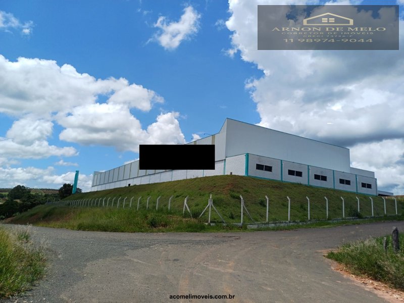 Depósito-Galpão, 6467 m² - Foto 7