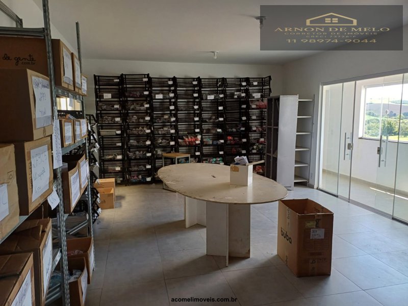 Depósito-Galpão, 6467 m² - Foto 14