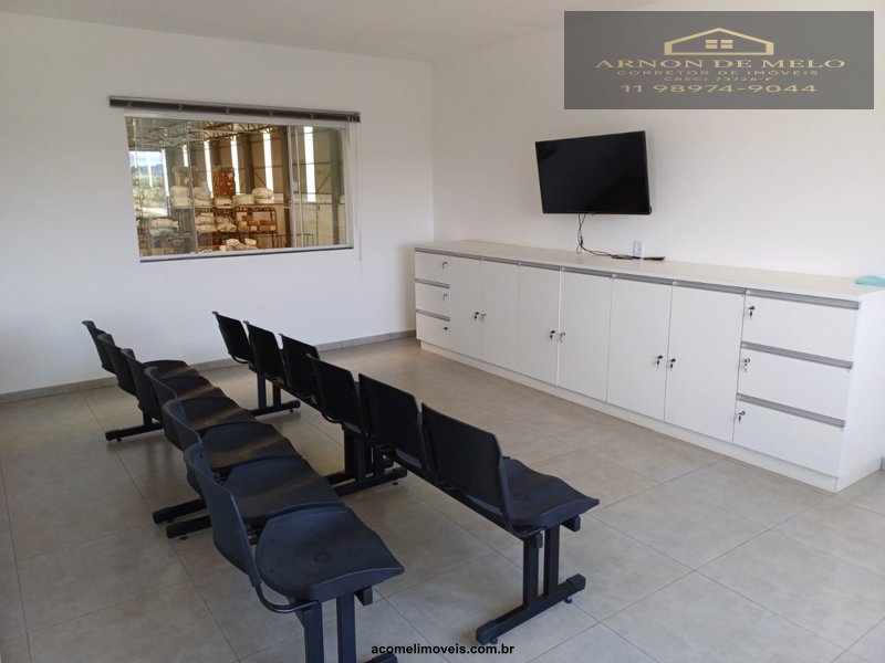 Depósito-Galpão, 6467 m² - Foto 13