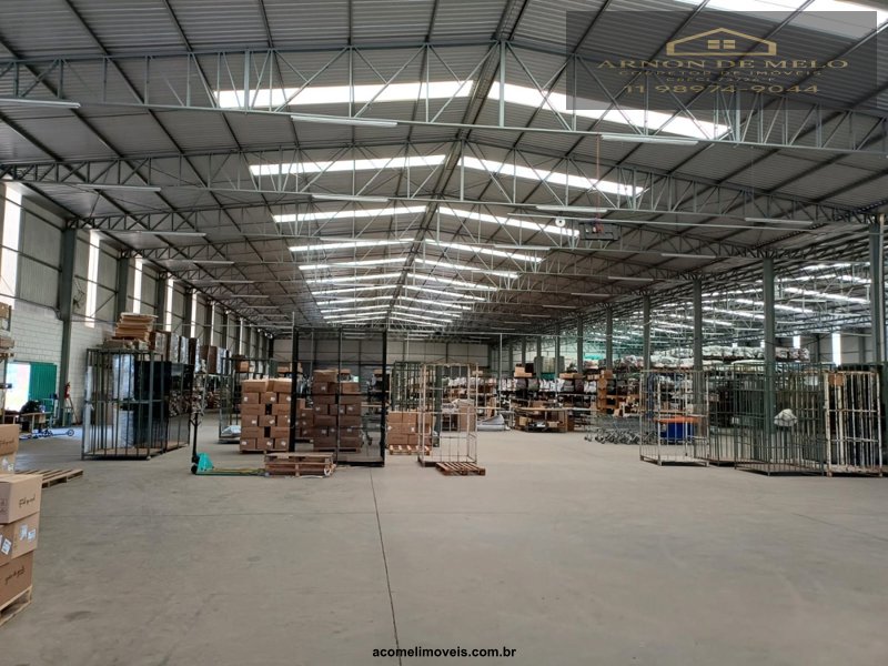 Depósito-Galpão, 6467 m² - Foto 26