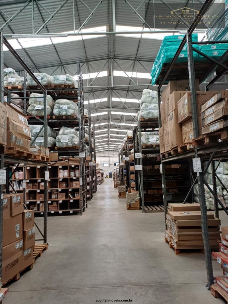 Depósito-Galpão, 6467 m² - Foto 9