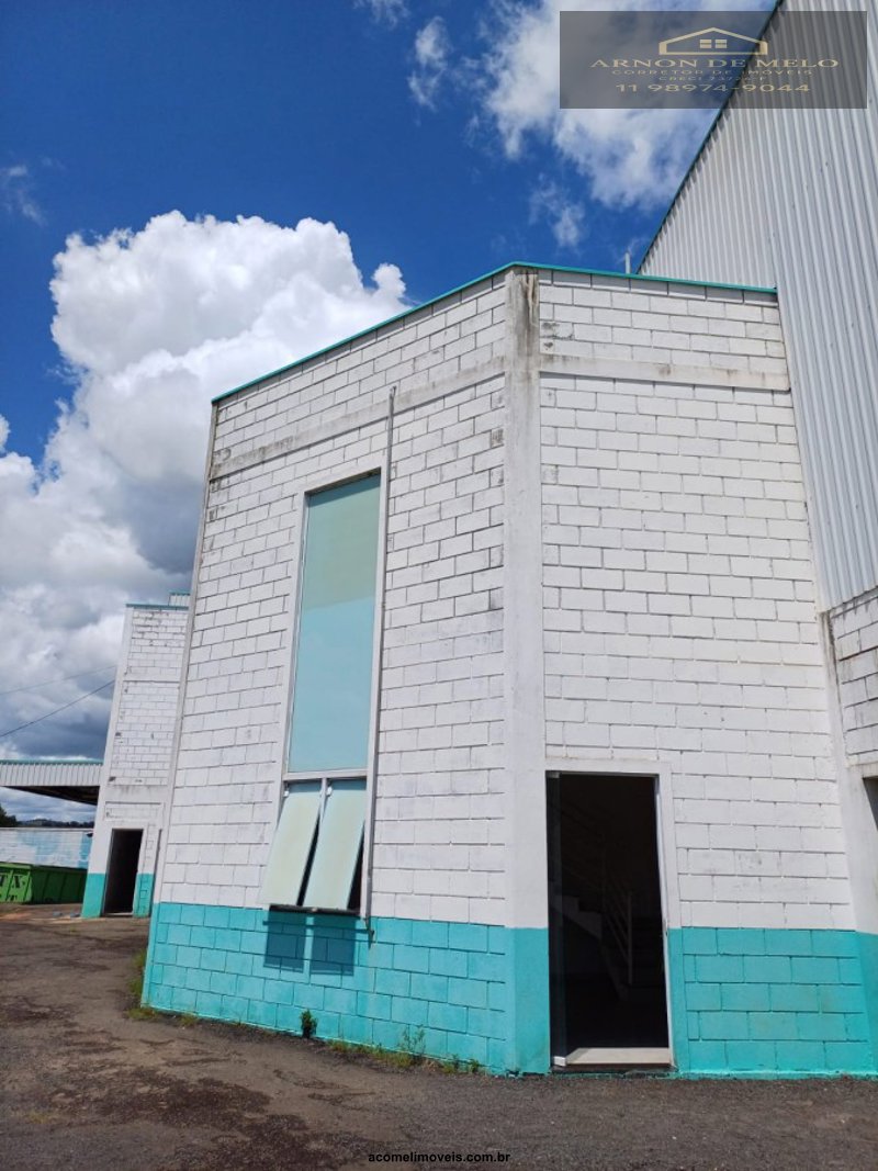 Depósito-Galpão, 6467 m² - Foto 15