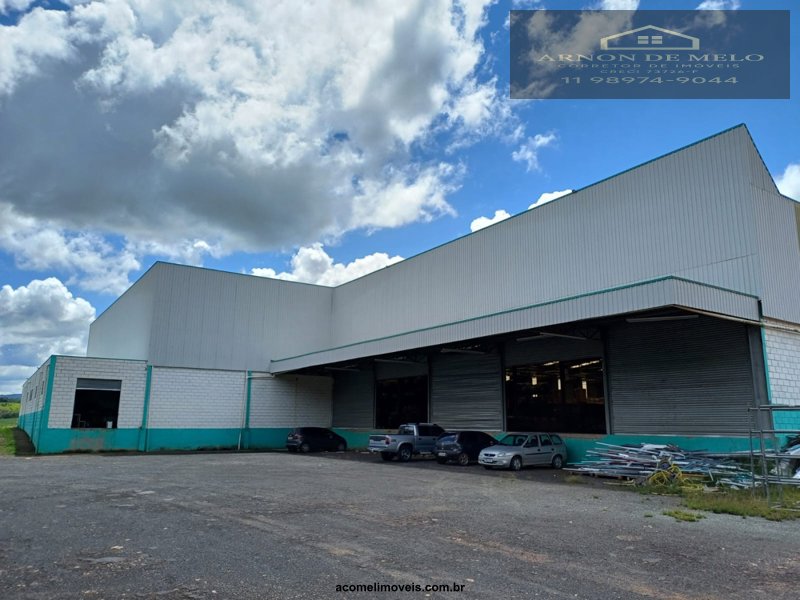 Depósito-Galpão, 6467 m² - Foto 7