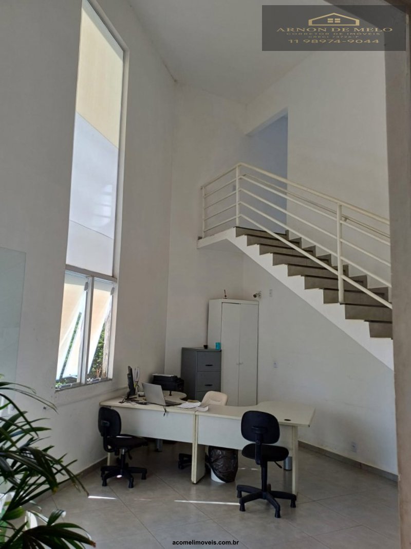 Depósito-Galpão, 6467 m² - Foto 22