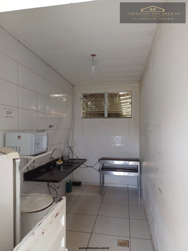 Depósito-Galpão, 6467 m² - Foto 11